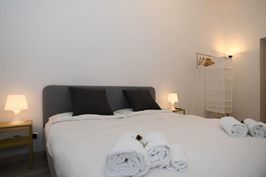 Trastevere Apartment House Holiday Рим Экстерьер фото