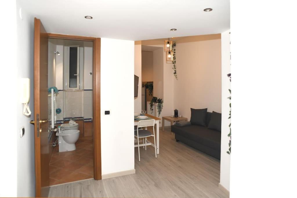Trastevere Apartment House Holiday Рим Экстерьер фото