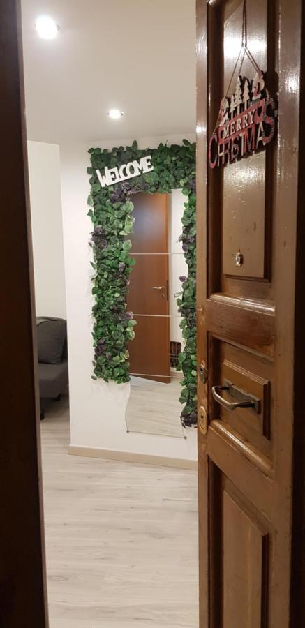Trastevere Apartment House Holiday Рим Экстерьер фото